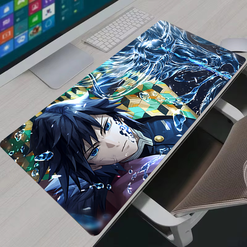 Mouse Pad XXL Gamer Anime Larg - Tech Accessories Pc reseña y precio