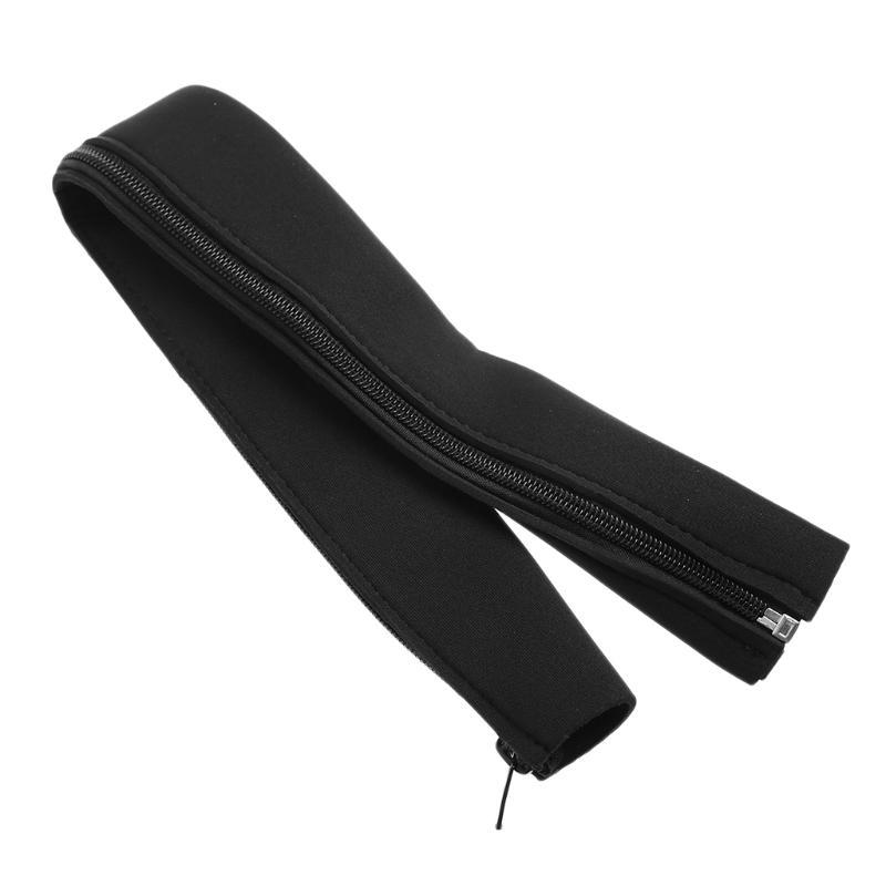 31BA Cable Management Sleeve D - Cable Sleeve Neoprene reseña y precio