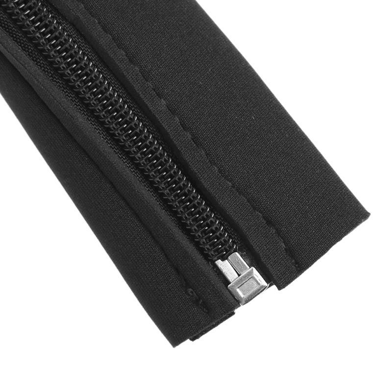 31BA Cable Management Sleeve D - Cable Sleeve Neoprene reseña y precio