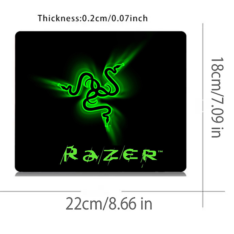 Hot Razer Fashion Small Mouse  - Tech Accessories Pc reseña y precio