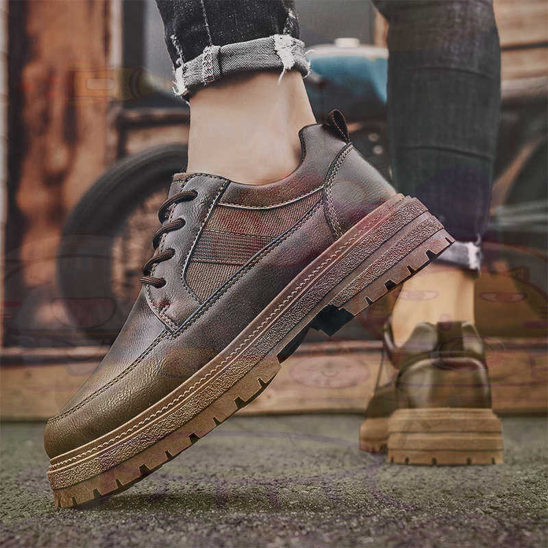 Dark Natural Leather Fashion T - Tech Accessories Sale reseña y precio