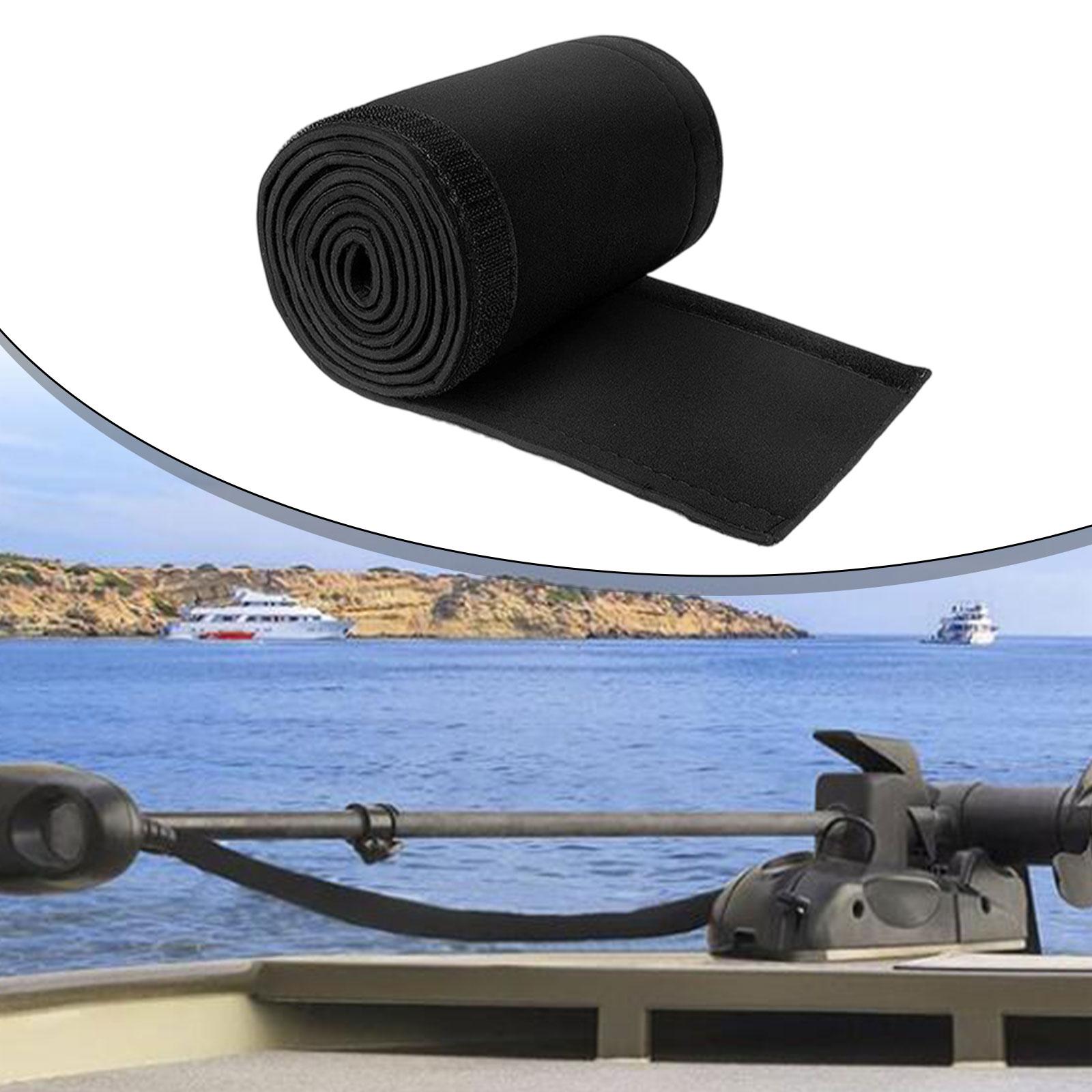 Cable Sleeve Wire Cover Neopre - Cable Sleeve Neoprene reseña y precio