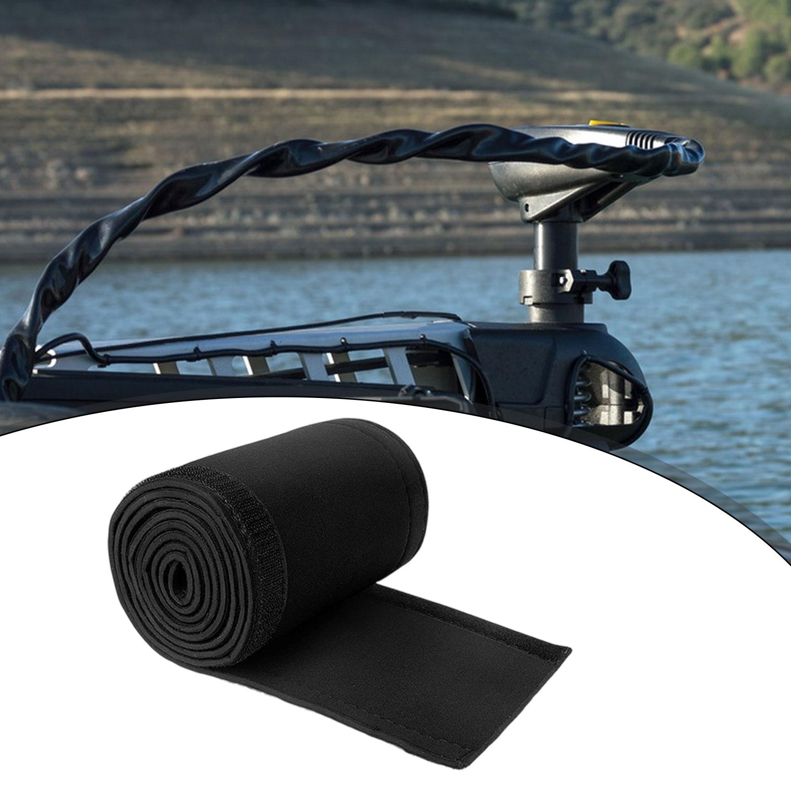 Cable Sleeve Wire Cover Neopre - Cable Sleeve Neoprene reseña y precio