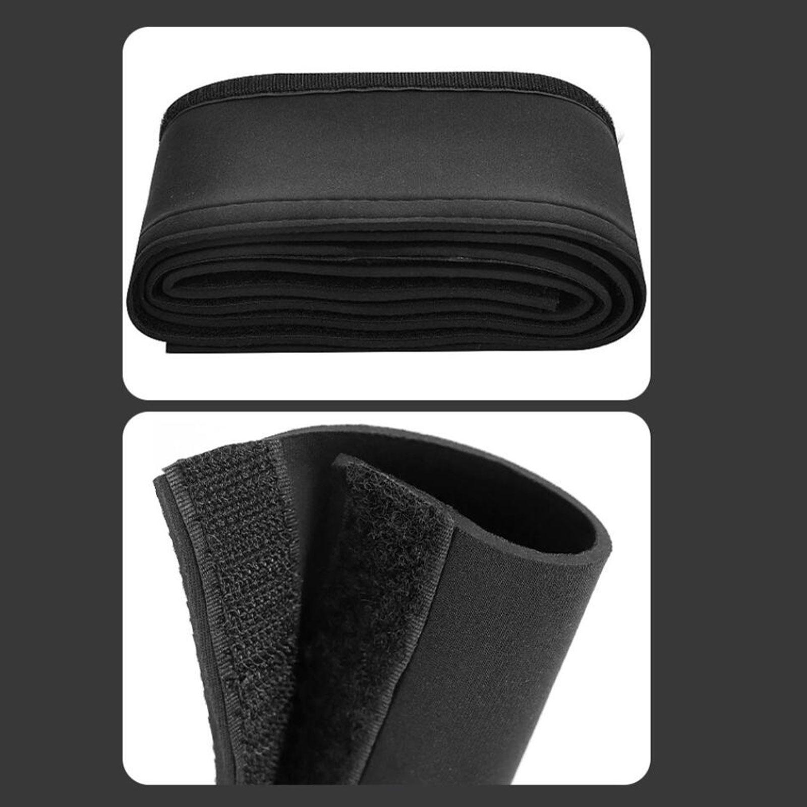 Cable Sleeve Wire Cover Neopre - Cable Sleeve Neoprene reseña y precio