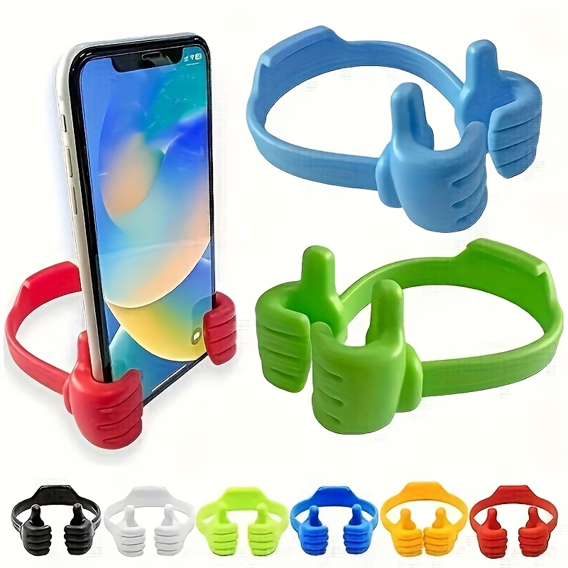 Set of 6 Random Color Mini Wat - Tech Accessories For A Tablet reseña y precio