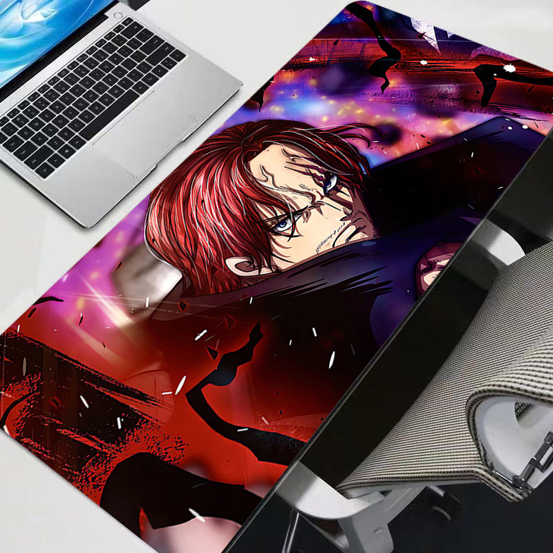 Mouse Pad One Piece Kawaii Gam - Tech Accessories Pc reseña y precio