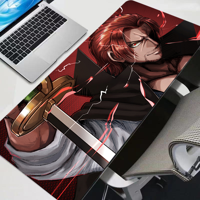 Mouse Pad One Piece Kawaii Gam - Tech Accessories Pc reseña y precio