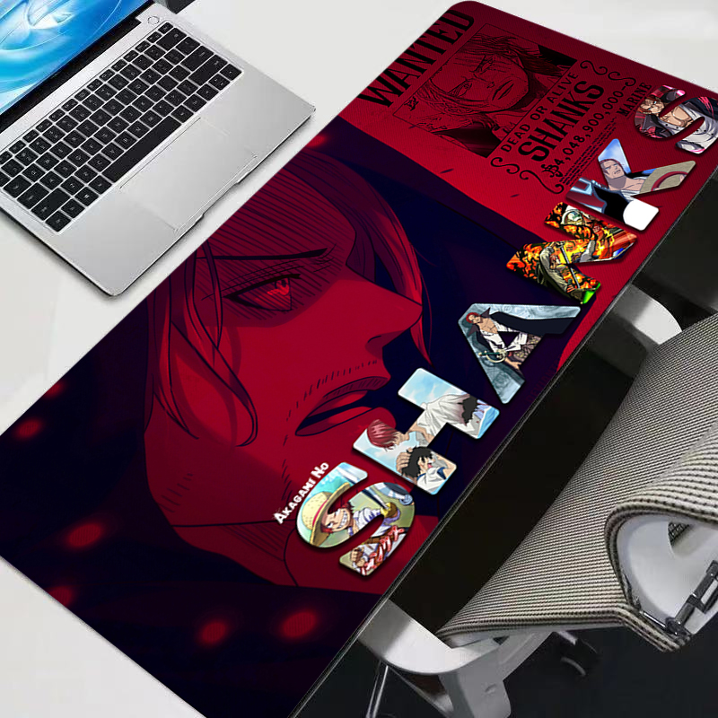 Mouse Pad One Piece Kawaii Gam - Tech Accessories Pc reseña y precio