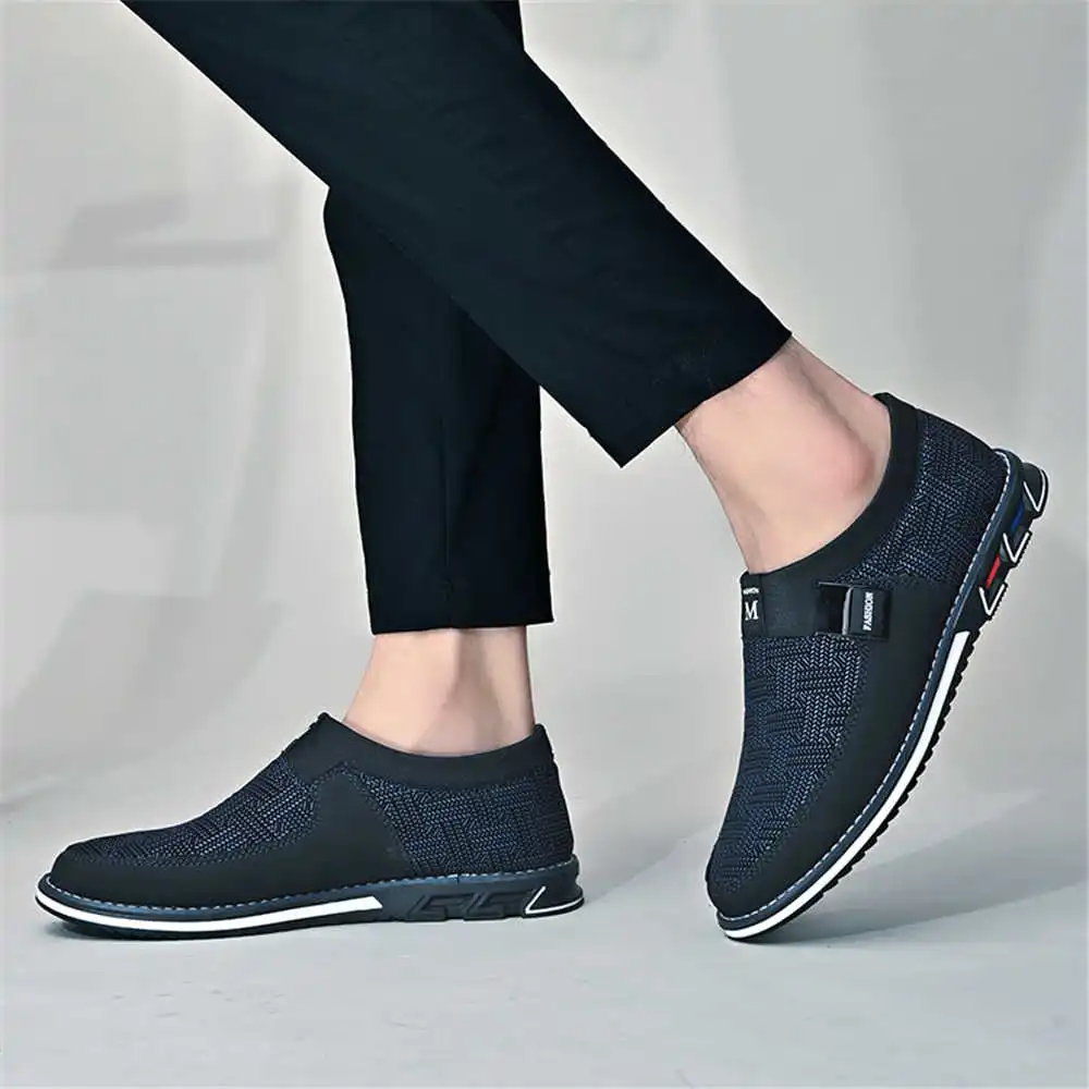 Dark Blue 44-45 Summer Shoes S - Tech Accessories Sale reseña y precio