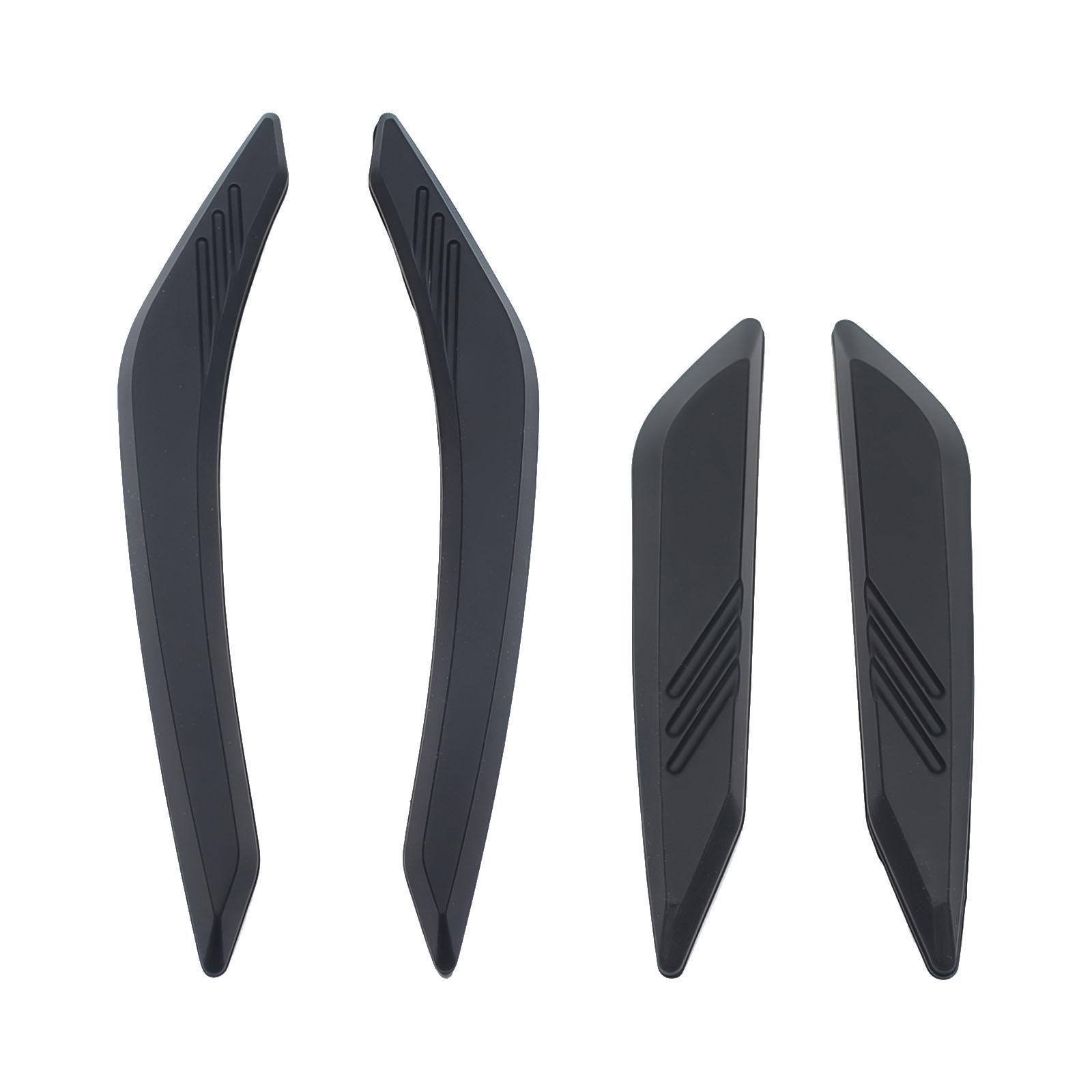 Easy to Install Side Fairing P - Tech Protect Accessories reseña y precio