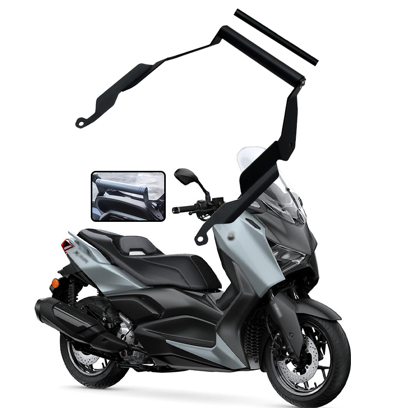 Motorcycle Accessories Phone H - X Tech Accessories reseña y precio