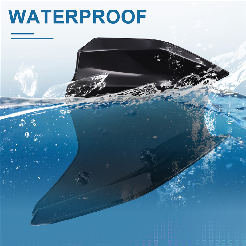 Motorcycle Fairing Windshield  - Tech Protect Accessories reseña y precio