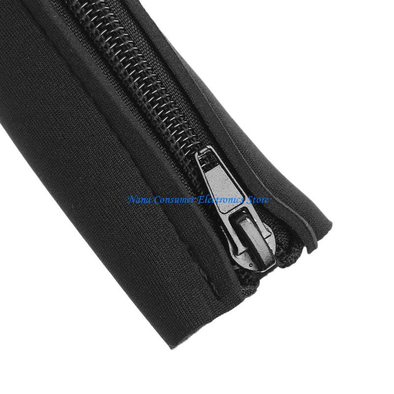 G7NE Cable Management Sleeve D - Cable Sleeve Neoprene reseña y precio