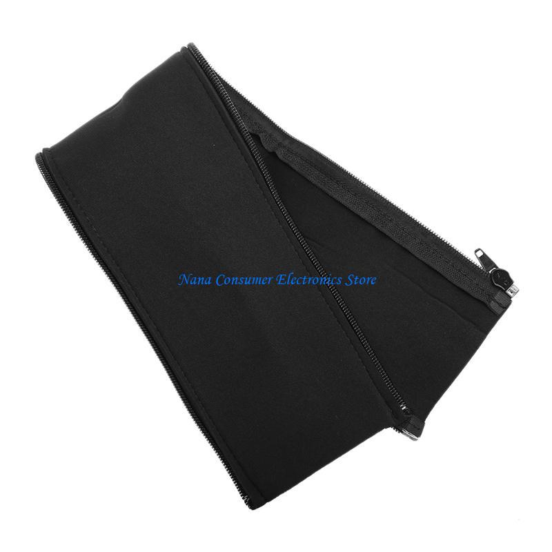 G7NE Cable Management Sleeve D - Cable Sleeve Neoprene reseña y precio