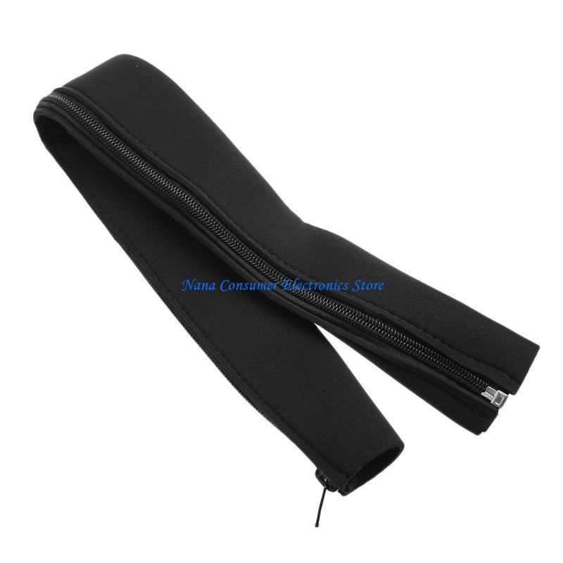 G7NE Cable Management Sleeve D - Cable Sleeve Neoprene reseña y precio