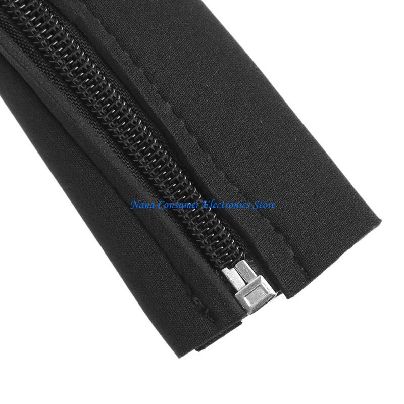 G7NE Cable Management Sleeve D - Cable Sleeve Neoprene reseña y precio
