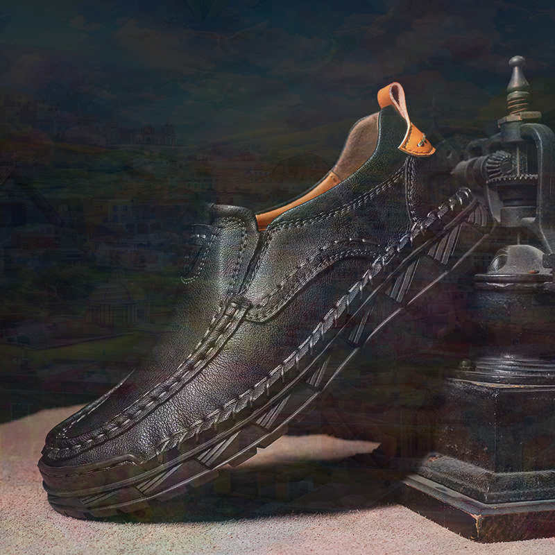 39 Slipon Sneakers Man 46 Walk - Unique Tech Accessories Gifts reseña y precio