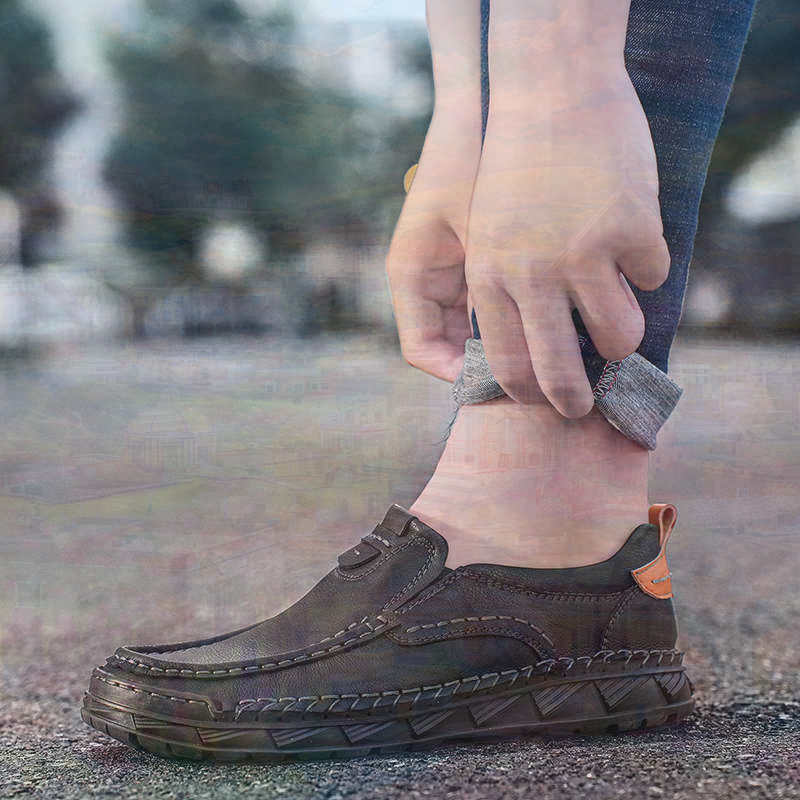 39 Slipon Sneakers Man 46 Walk - Unique Tech Accessories Gifts reseña y precio