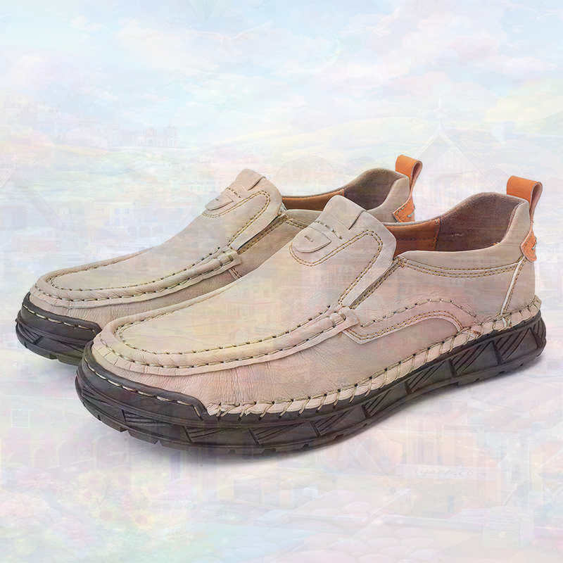 39 Slipon Sneakers Man 46 Walk - Unique Tech Accessories Gifts reseña y precio