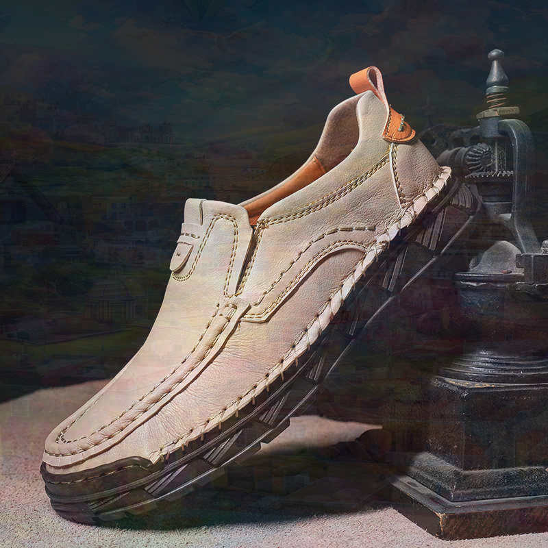 39 Slipon Sneakers Man 46 Walk - Unique Tech Accessories Gifts reseña y precio
