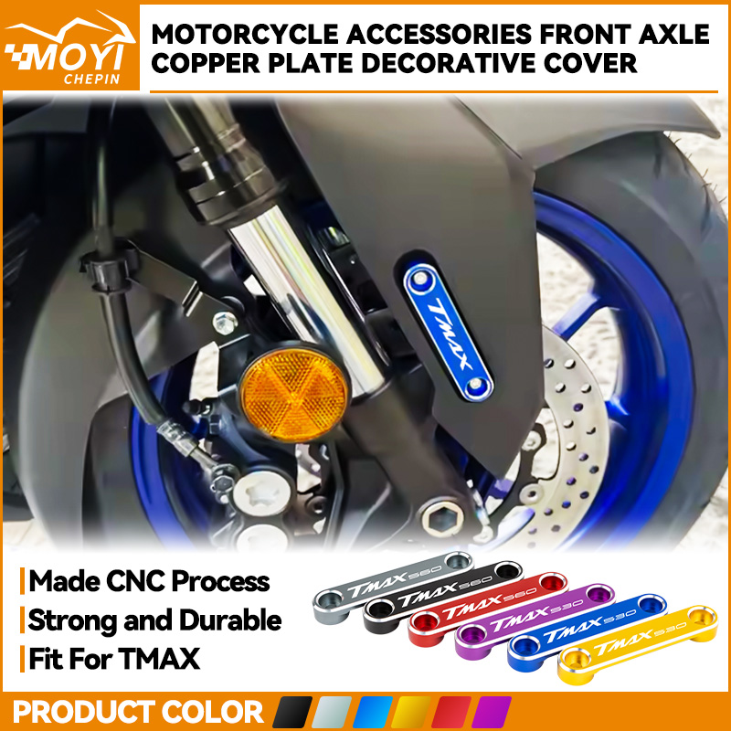 For YAMAHA TMAX 560 TECH MAX T - Tech Protect Accessories reseña y precio