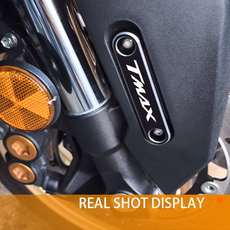 For YAMAHA TMAX 560 TECH MAX T - Tech Protect Accessories reseña y precio