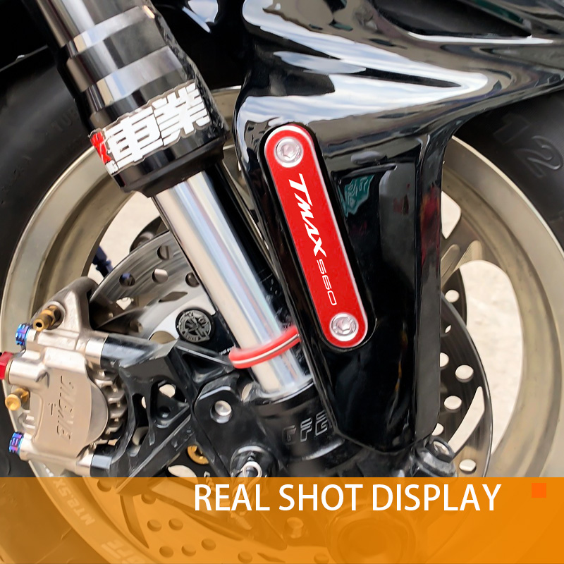For YAMAHA TMAX 560 TECH MAX T - Tech Protect Accessories reseña y precio