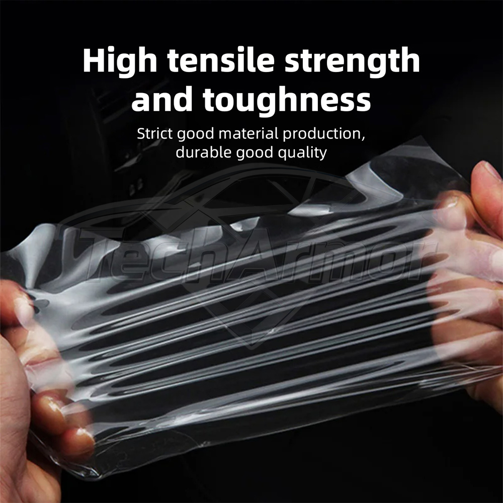 Car Interior TPU Protector Ant - Tech Protect Accessories reseña y precio
