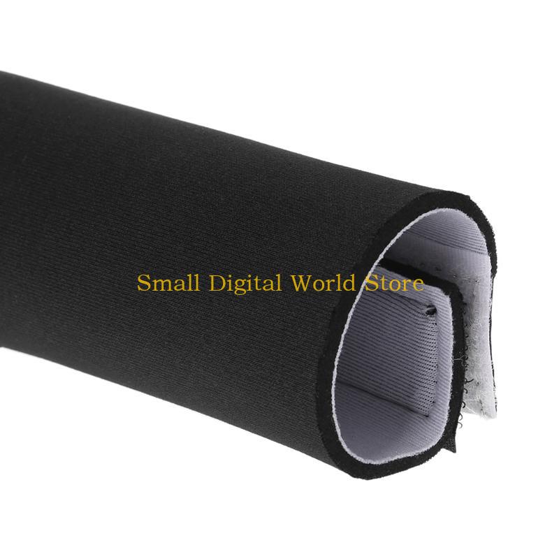 77UB Flexible Neoprene Wrap Ea - Cable Sleeve Neoprene reseña y precio
