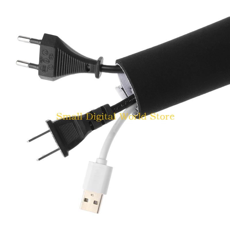 77UB Flexible Neoprene Wrap Ea - Cable Sleeve Neoprene reseña y precio