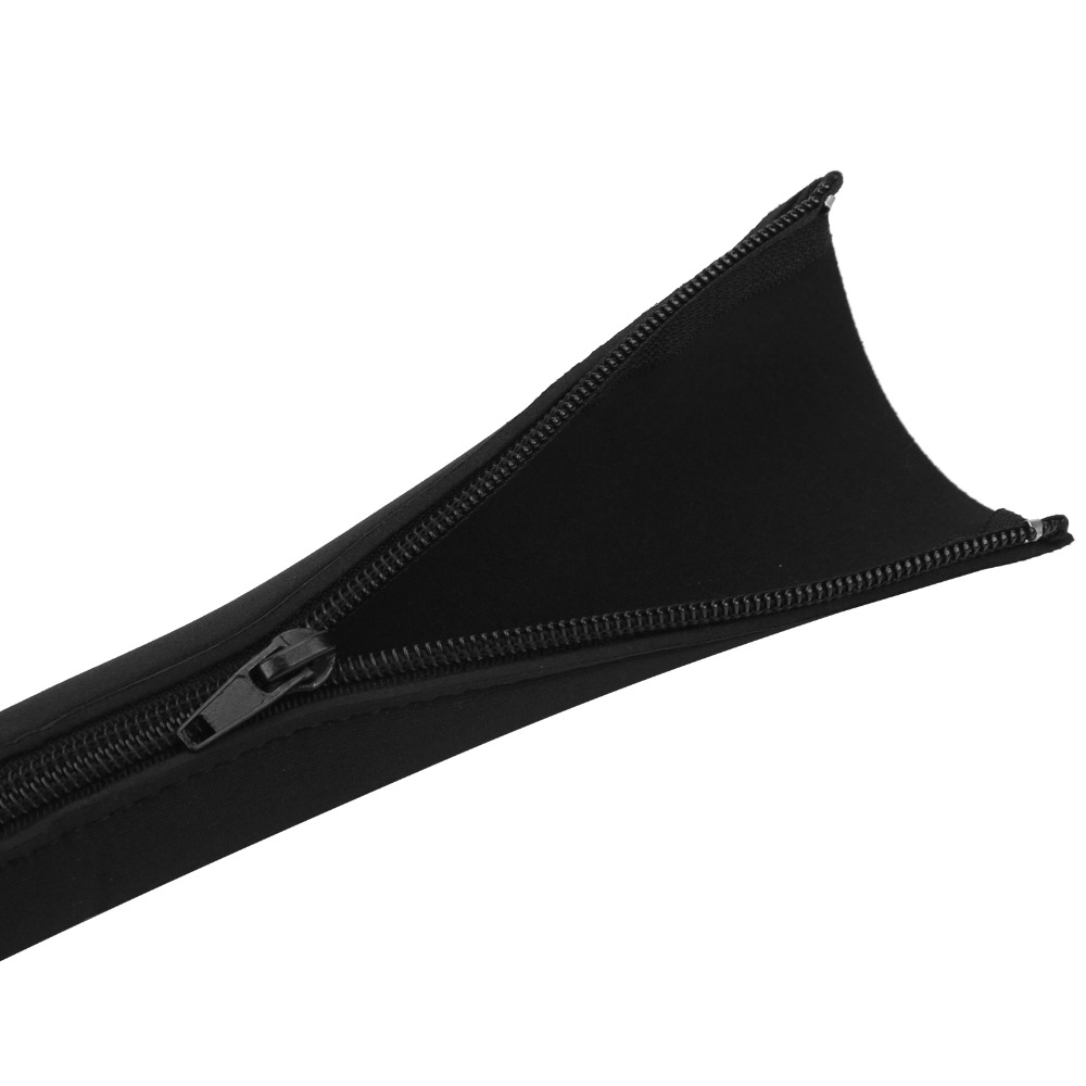 Neoprene Cable Management Slee - Cable Sleeve Neoprene reseña y precio