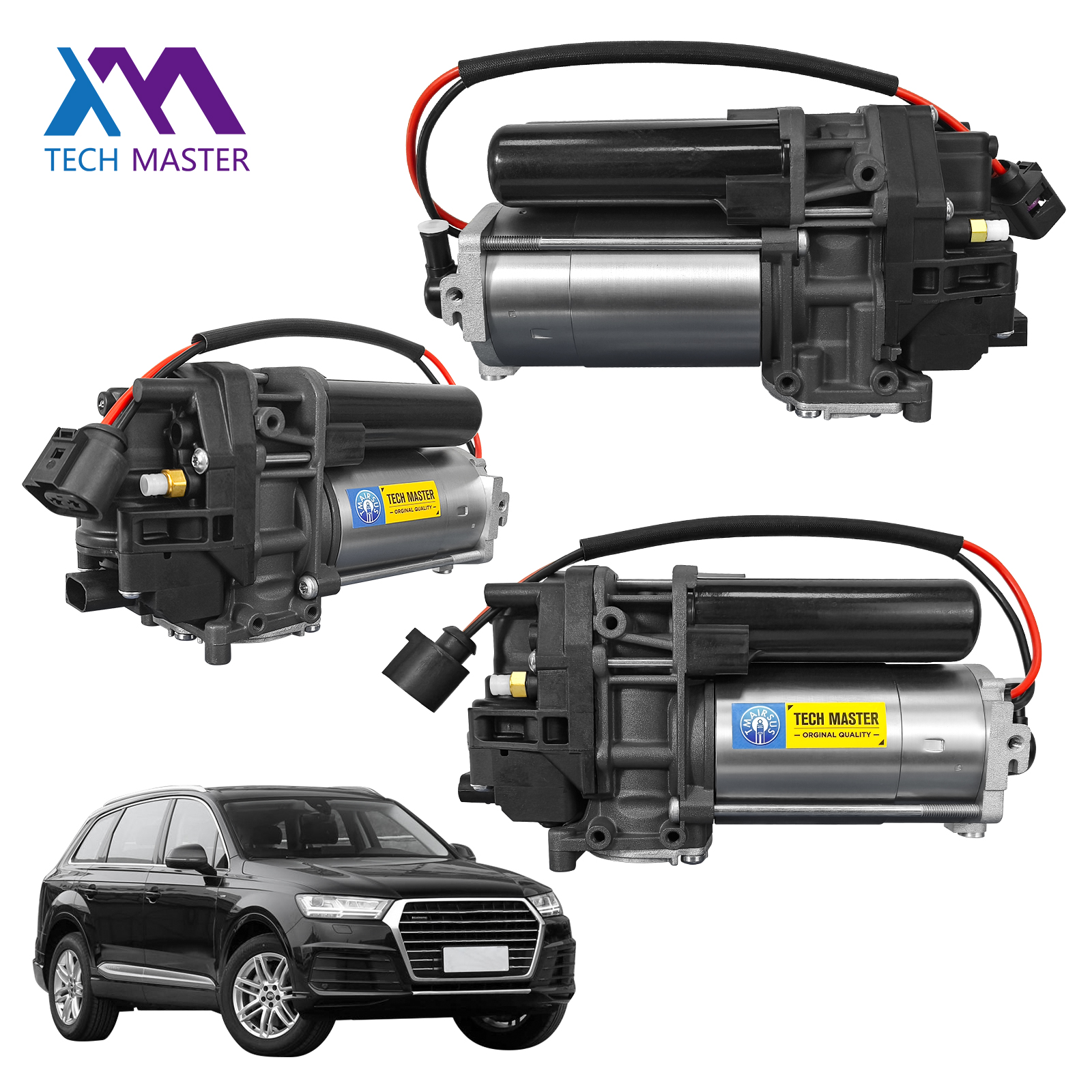 Tech Master Factory Direct Sal - Tech Accessories Sale reseña y precio
