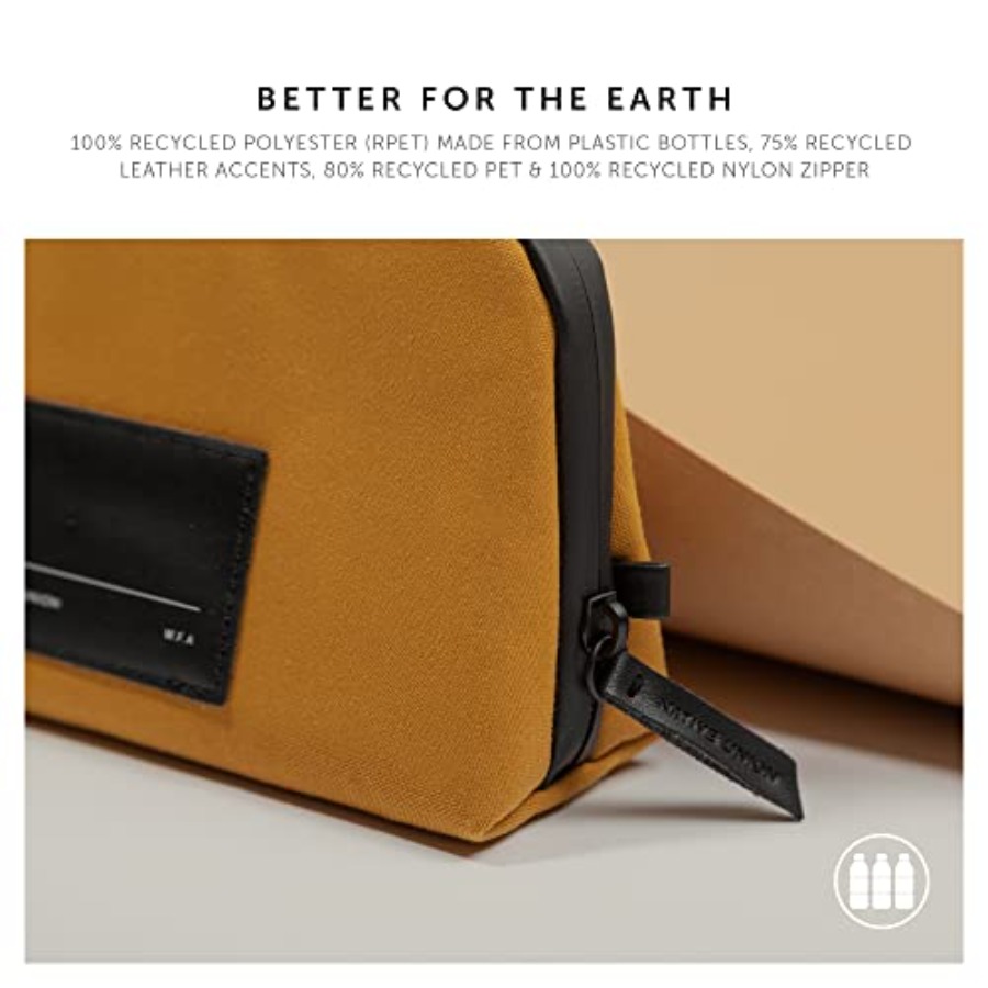 Native Union Stow Lite Organiz - Tech Accessories Travel reseña y precio
