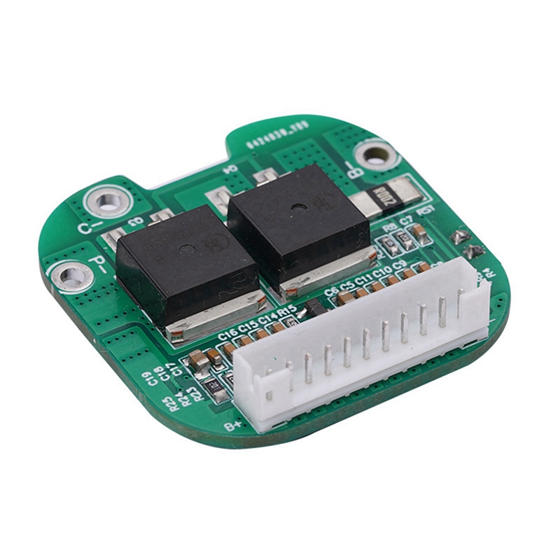 XTECH 5X 10S 36V BMS 15A Diffe - X Tech Accessories reseña y precio