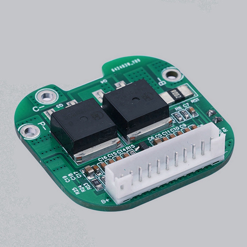 XTECH 5X 10S 36V BMS 15A Diffe - X Tech Accessories reseña y precio