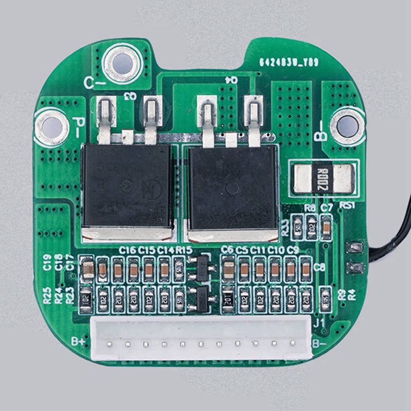 XTECH 5X 10S 36V BMS 15A Diffe - X Tech Accessories reseña y precio