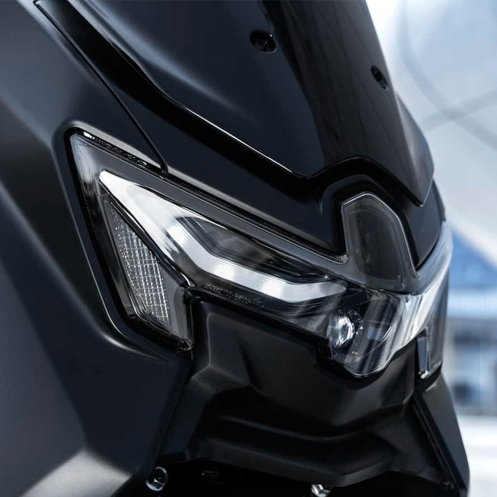 For NMAX 125 NMAX155 TECH MAX  - Tech Protect Accessories reseña y precio