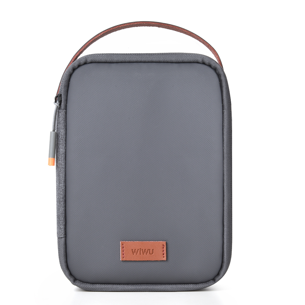 WiWU Travel Electronic Organiz - Tech Accessories Travel reseña y precio