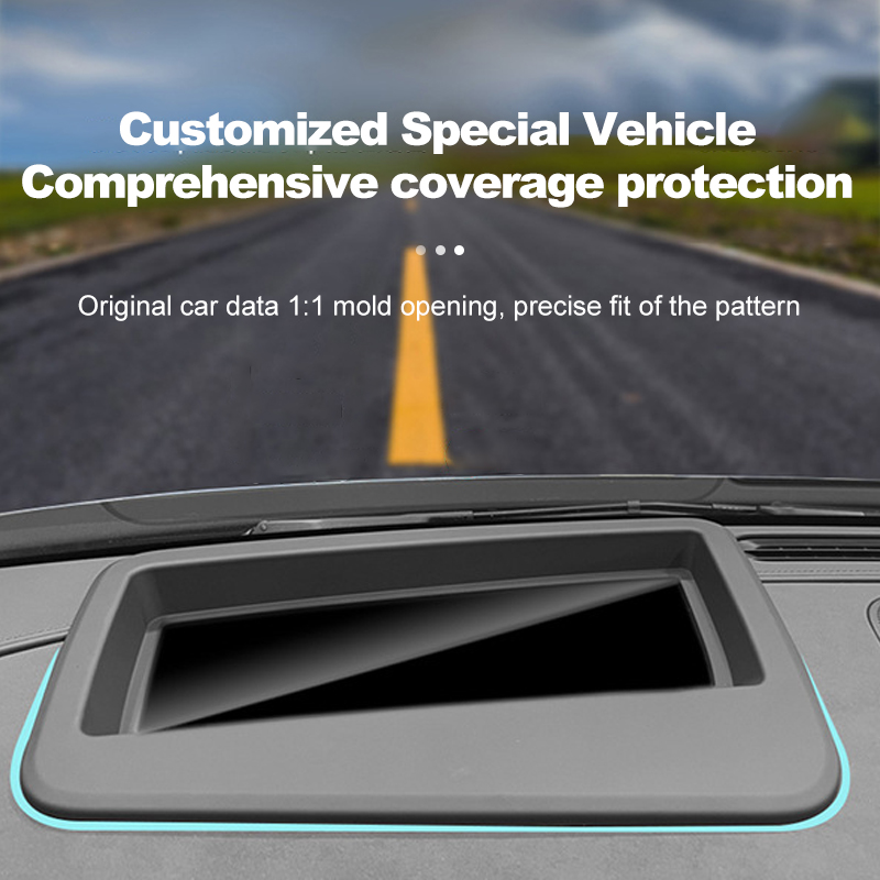 For BYD Equation Leopard 5 202 - Tech Protect Accessories reseña y precio