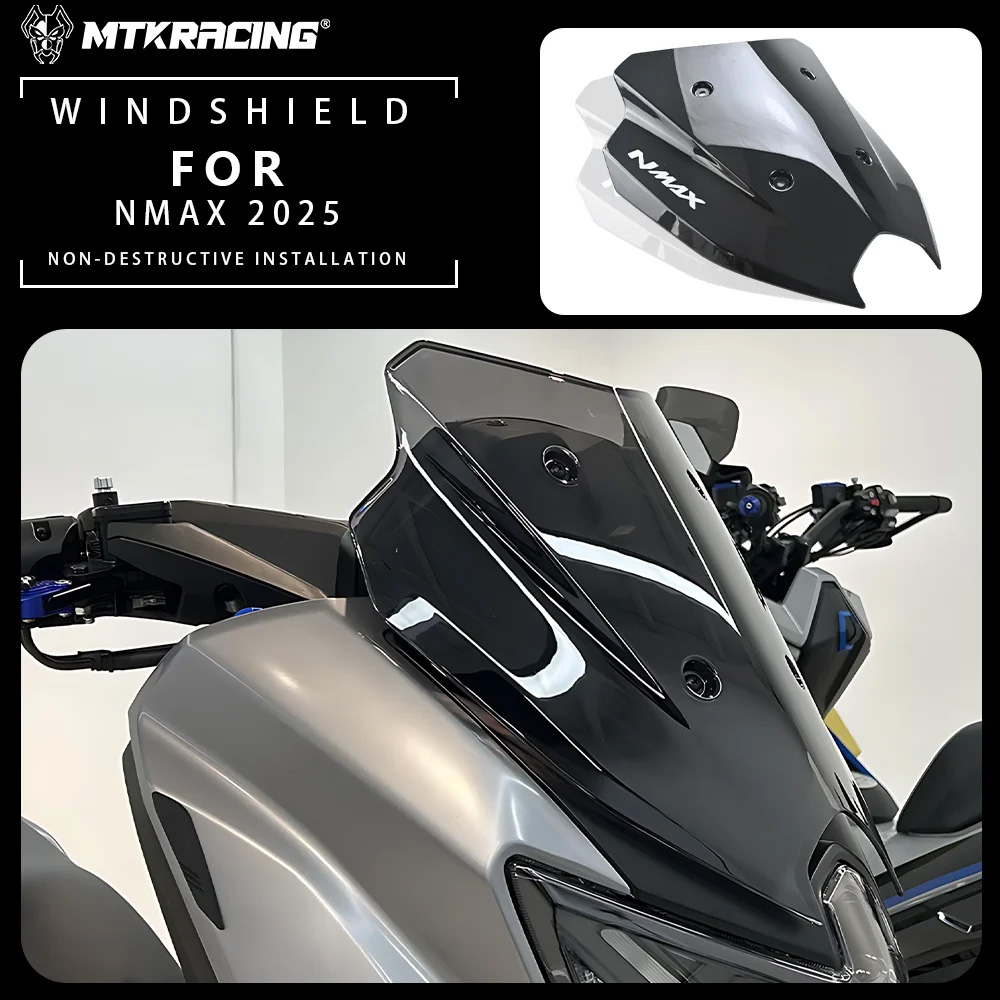 Accessories For NMAX 125 NMAX1 - Tech Protect Accessories reseña y precio