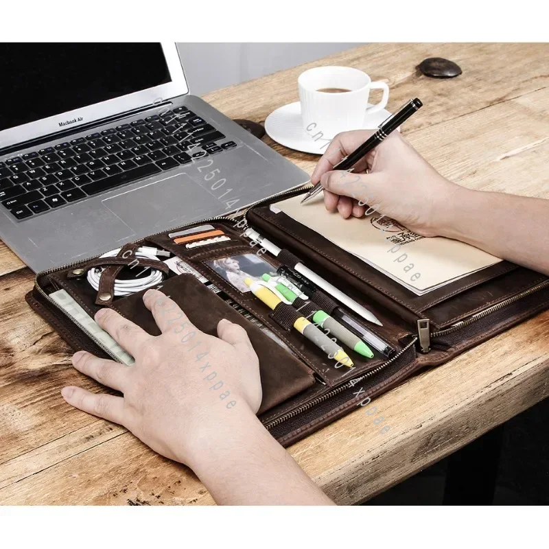 Accessory Leather Tablet Stora - Tech Accessories For A Tablet reseña y precio