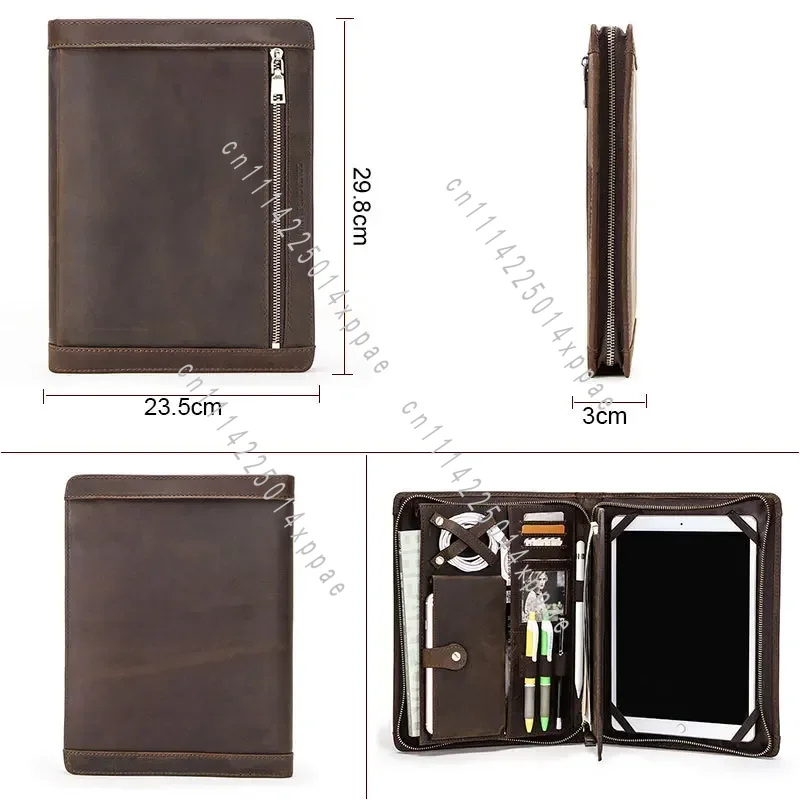 Accessory Leather Tablet Stora - Tech Accessories For A Tablet reseña y precio