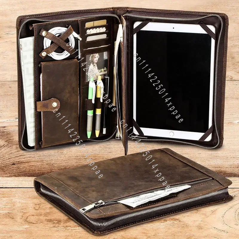 Accessory Leather Tablet Stora - Tech Accessories For A Tablet reseña y precio