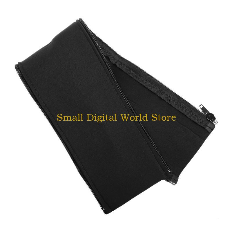 77UB DIY Cable Management Slee - Cable Sleeve Neoprene reseña y precio