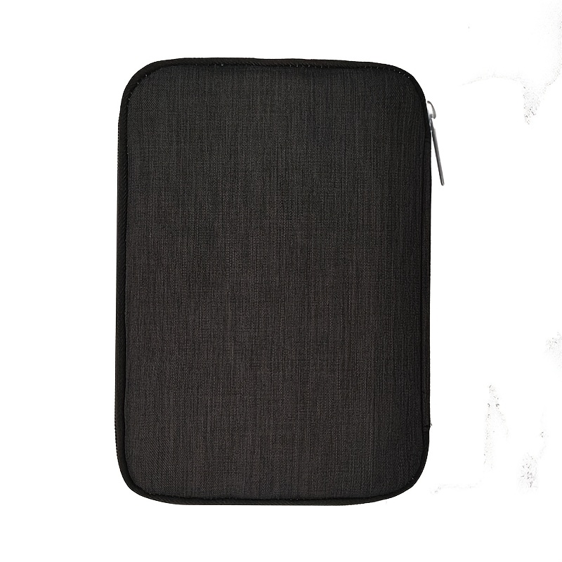 Travel Cable Organizer Case: 1 - Tech Accessories Organizer reseña y precio