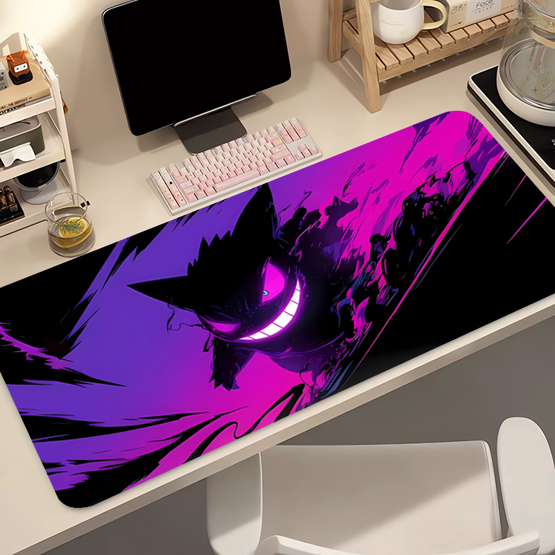 Anime Mouse Pad 90x40cm Pokemo - Tech Accessories Pc reseña y precio