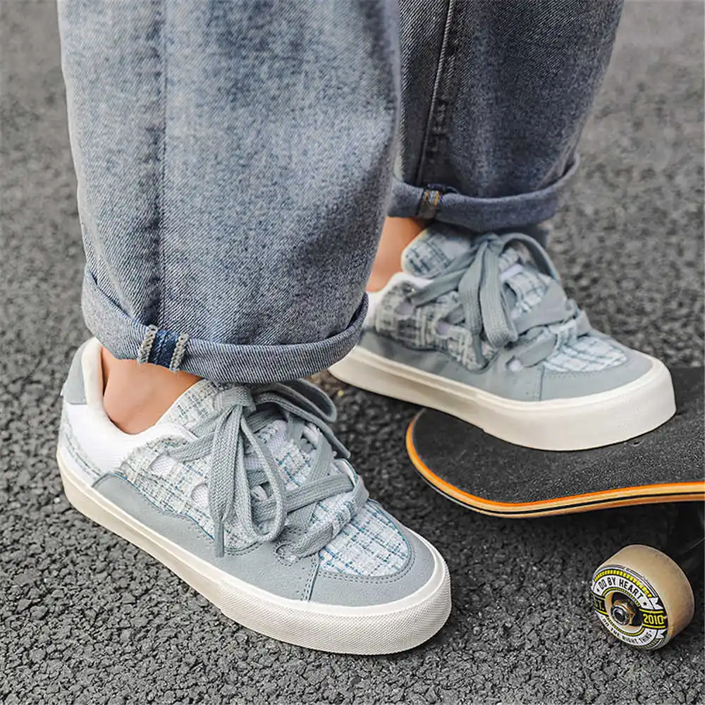 With Lacing Hiphop Women's Sch - Tech Accessories Sale reseña y precio