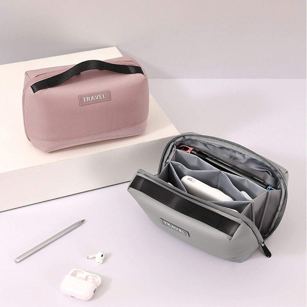 Waterproof Storage Bag Travel  - Tech Accessories Travel reseña y precio
