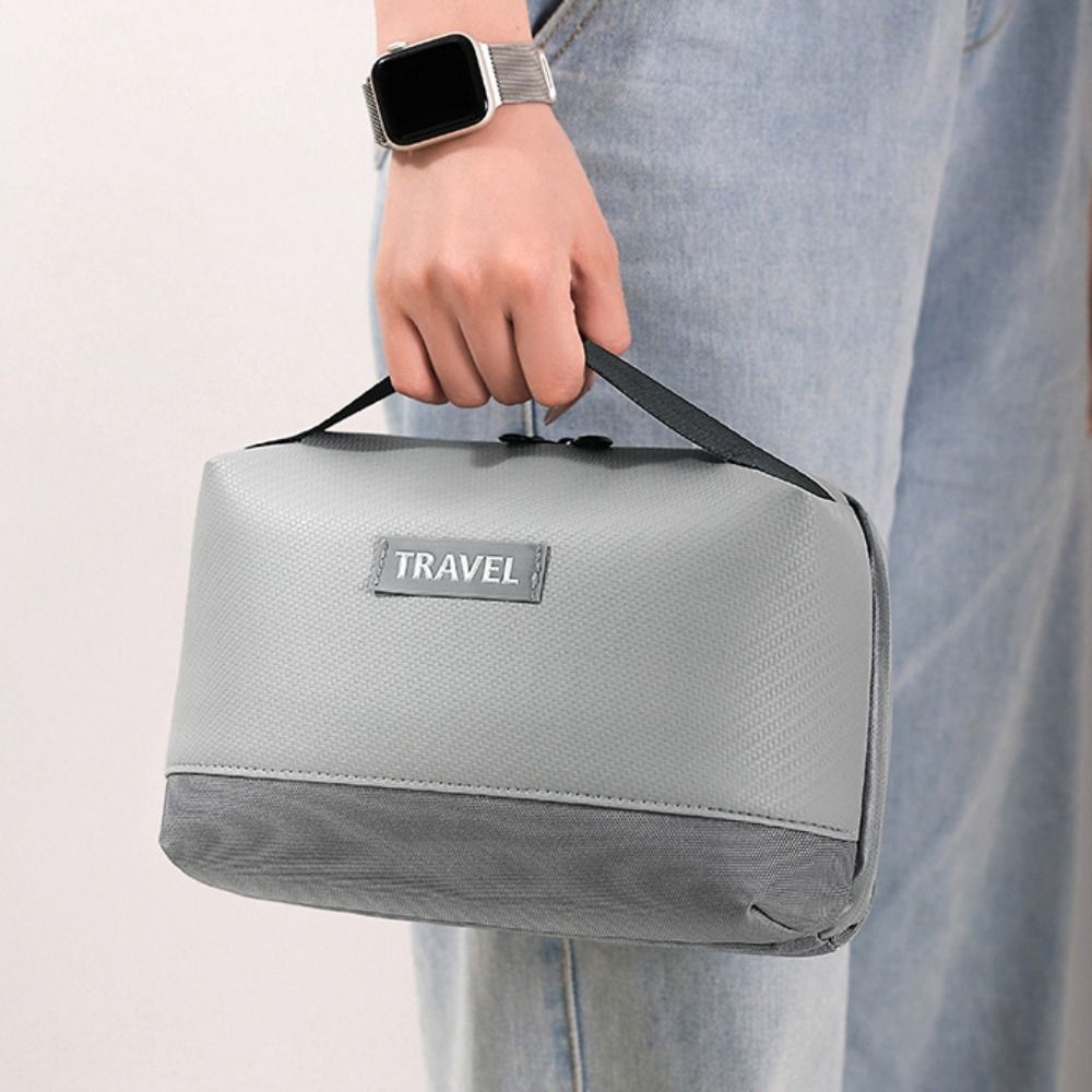 Waterproof Storage Bag Travel  - Tech Accessories Travel reseña y precio