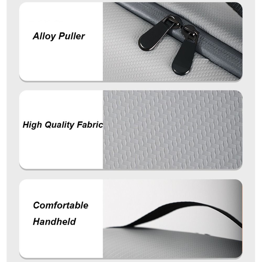Waterproof Storage Bag Travel  - Tech Accessories Travel reseña y precio